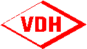 Verband für das Deutsche Hundewesen (VDH) e. V
